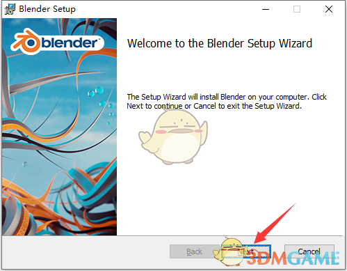《Blender》中文版