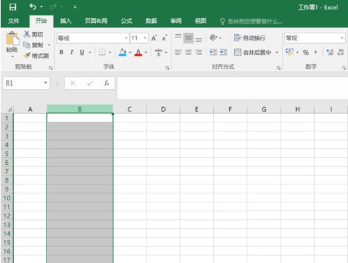 excel2017