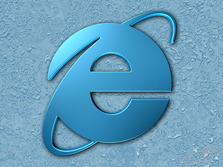 IE6浏览器