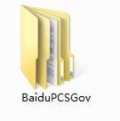 baidupcs