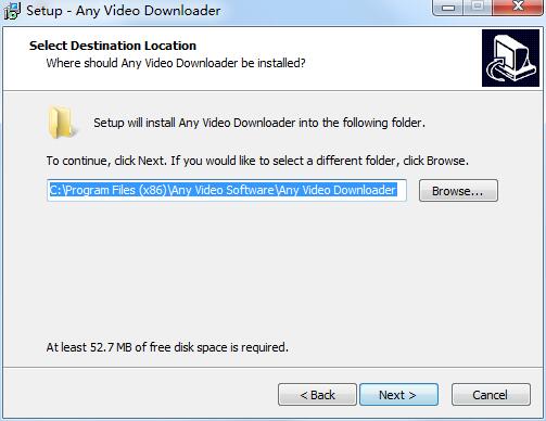 Any Video Downloader