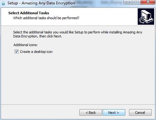 Amazing Any Data Encryption