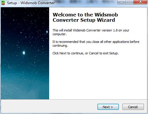 WidsMob Converter