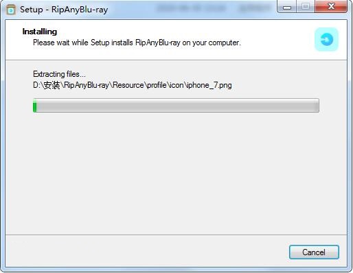 RipAnyBlu-ray