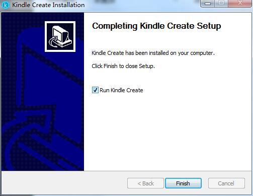 Kindle Create