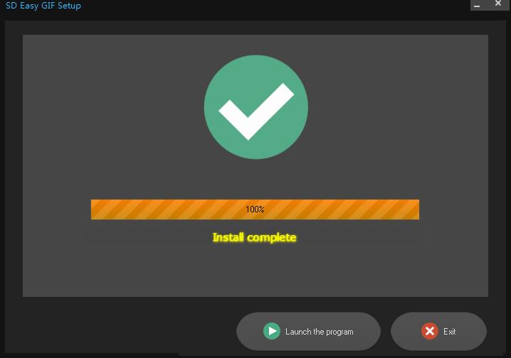 SD Easy GIF