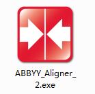 ABBYY Aligner