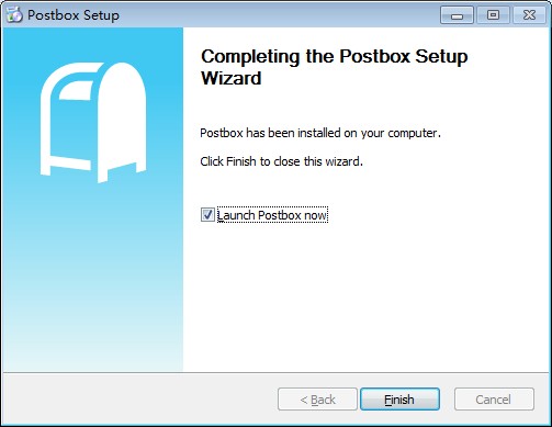Postbox