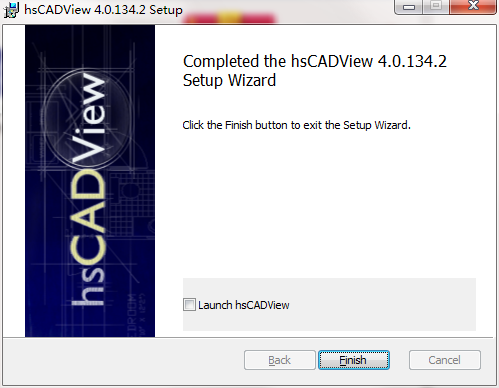 hsCADView