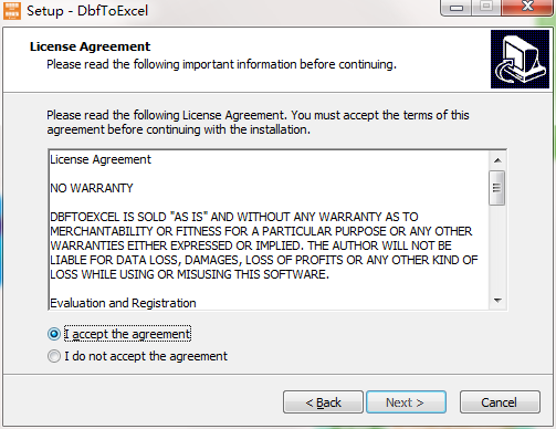 DbfToExcel