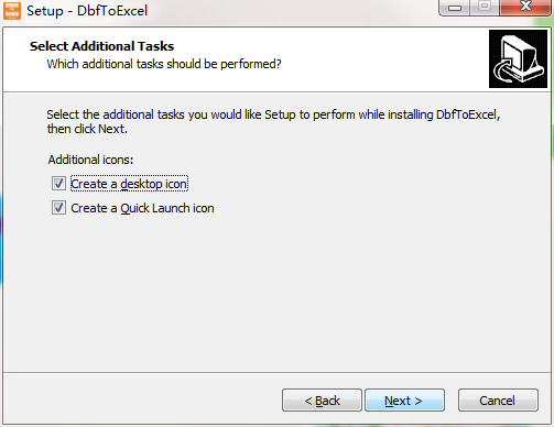 DbfToExcel