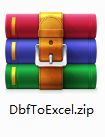 DbfToExcel