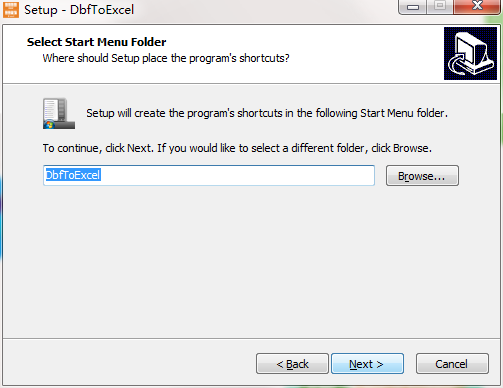 DbfToExcel