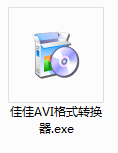 佳佳AVI格式转换器