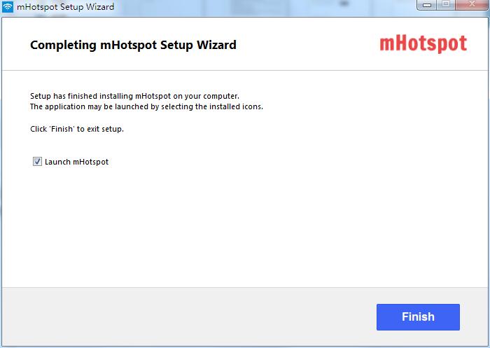 mHotspot
