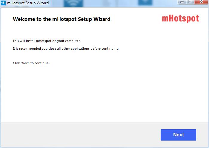 mHotspot