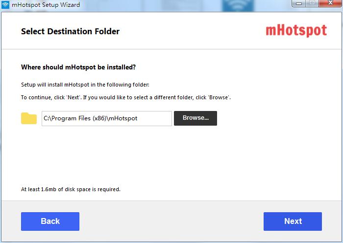 mHotspot
