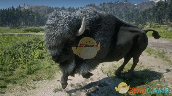 《荒野大镖客2》全线上传说动物及服装一览