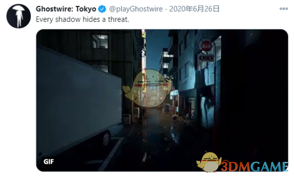 《幽灵线：东京》关于游戏内容的猜想