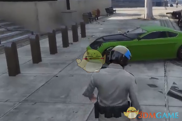 Gta5怎么加好友 侠盗猎车5加好友方法介绍 3dm单机