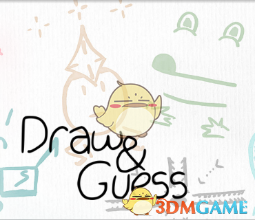 《Draw & Guess》英雄联盟角色物品词组MOD