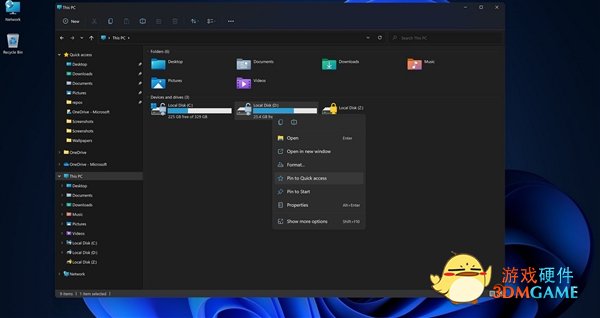 Windows 11被曝内存占用高：微软正着手修复