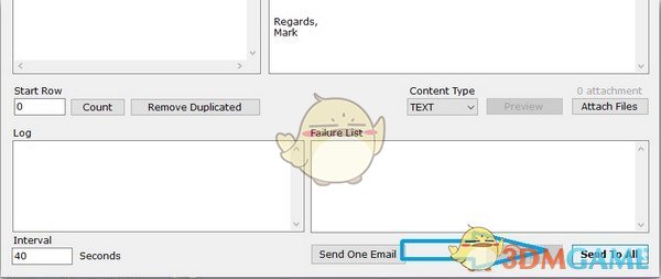 Auto Email Sender最新版