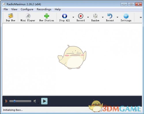 RadioMaximus官方版