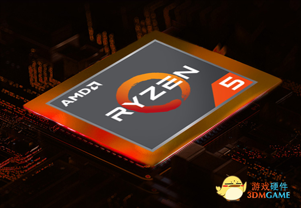 AMD Zen3锐龙5000处理器B2新步进上线：性能不变