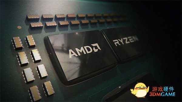 驱动曝光：AMD平台即将支持全功能USB4接口