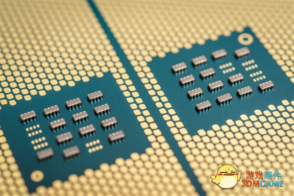 3995WX逆天表现登顶！前五全是AMD