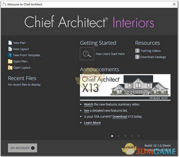 Chief Architect Interiors官方版