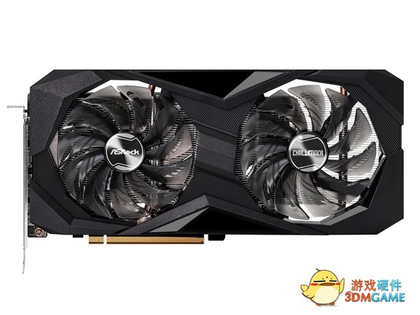 AMD RX 6600显卡正式发布：2499元起 坐等对手