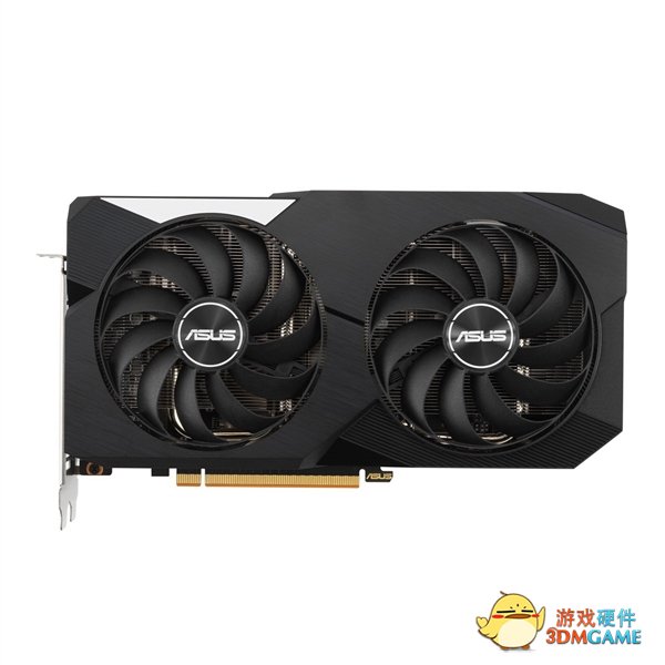 AMD RX 6600显卡正式发布：2499元起 坐等对手