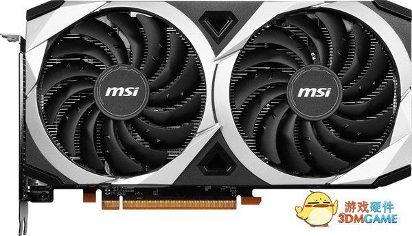 AMD RX 6600显卡正式发布：2499元起 坐等对手
