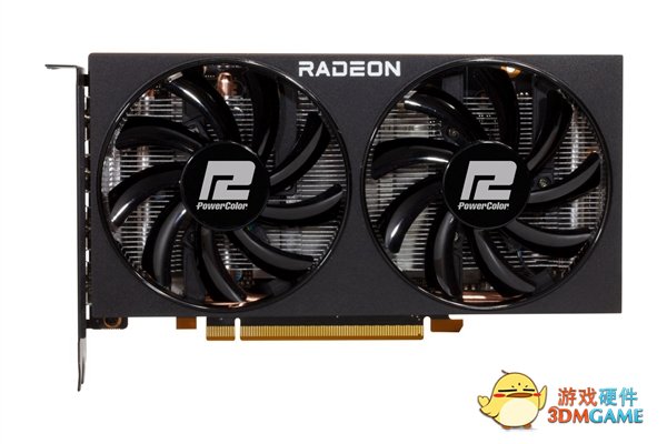 AMD RX 6600显卡正式发布：2499元起 坐等对手