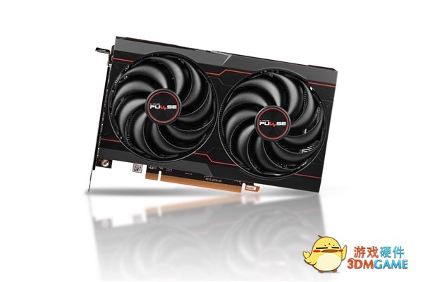 AMD RX 6600显卡正式发布：2499元起 坐等对手