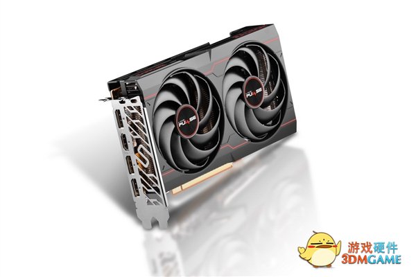 AMD RX 6600显卡正式发布：2499元起 坐等对手
