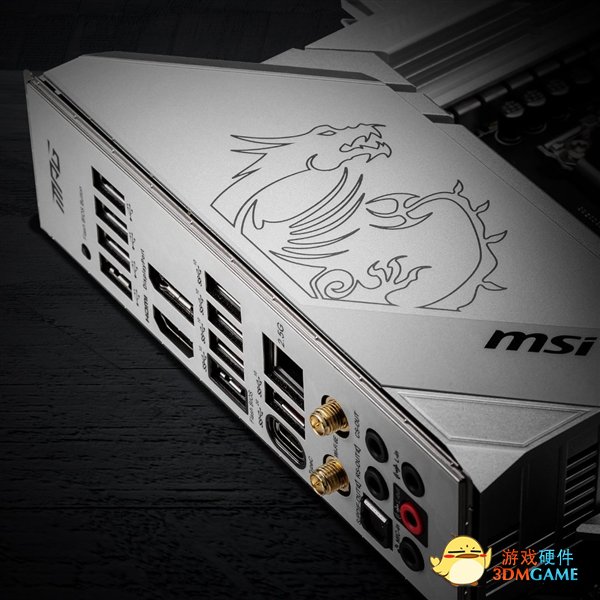 微星自曝12代酷睿Z690主板：DDR5、DDR4都在