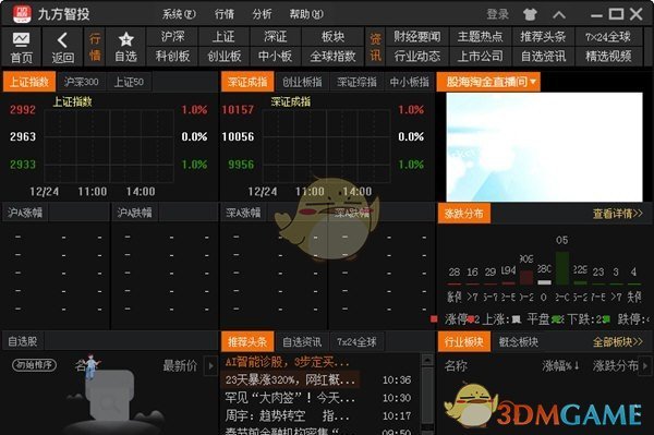 九方智投旗舰版