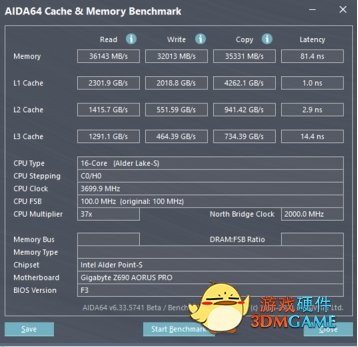 金泰克速虎T4 DDR5内存正式发售 大容量 高频率 低功耗