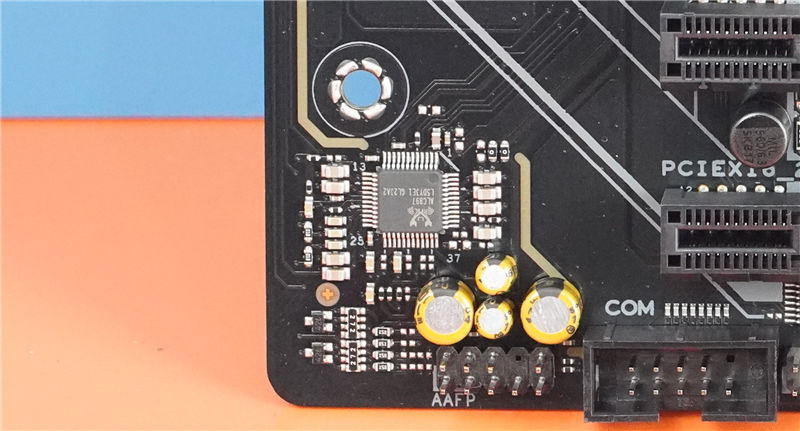 华硕TUF GAMING B560M PLUS重炮手主板评测