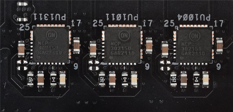 华硕TUF GAMING B560M PLUS重炮手主板评测