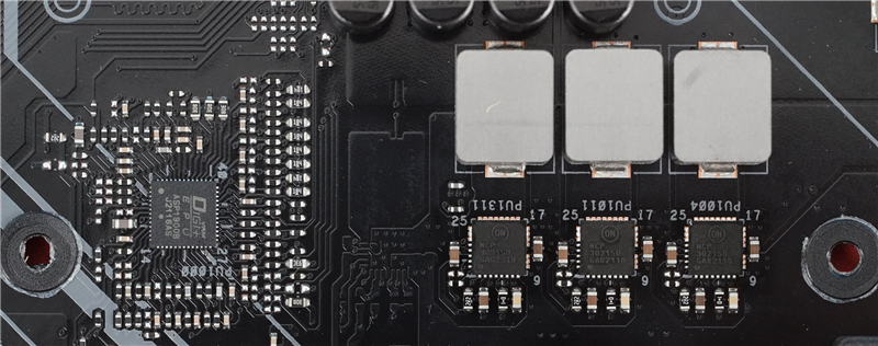 华硕TUF GAMING B560M PLUS重炮手主板评测