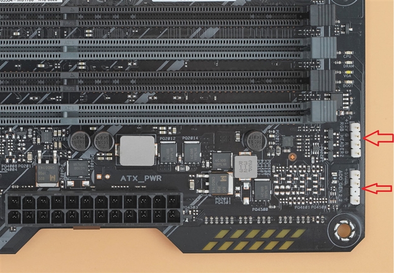 华硕TUF GAMING B560M PLUS重炮手主板评测