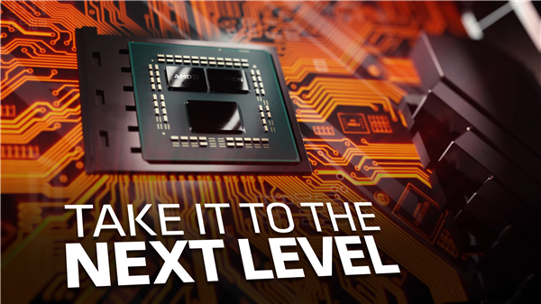 AMD Zen3锐龙处理器终极版曝光