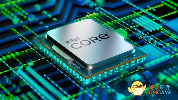 Intel 12代酷睿正式发布：一性能提升100％