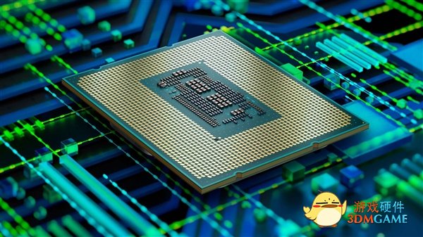 Intel 12代酷睿正式发布：一性能提升100％