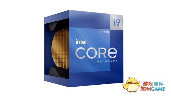 Intel 12代酷睿正式发布：一性能提升100％