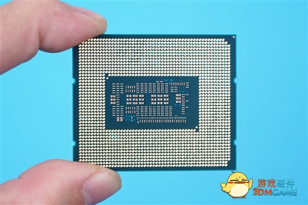 终于迎来新一代旗舰U！Intel i9-12900K处理器开箱图赏